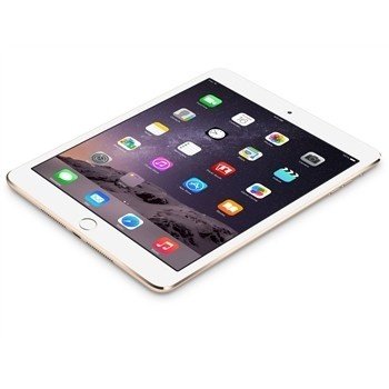 iPad mini 3 Wi-Fi, 128gb, Gold б/в